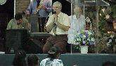 Intercediendo por Argentina - Making intercession for Argentina