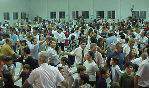 Feast with the Lord
